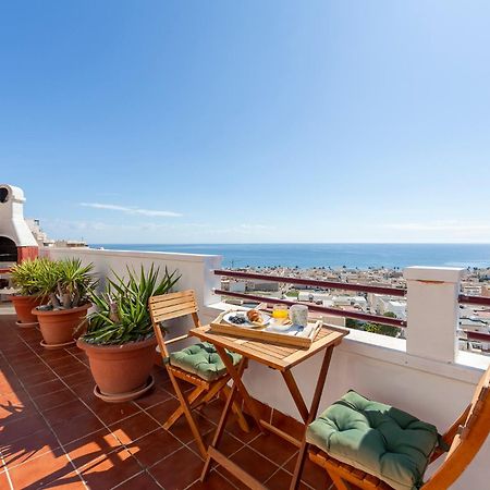 카로보네라스 El Mirador 아파트 외부 사진