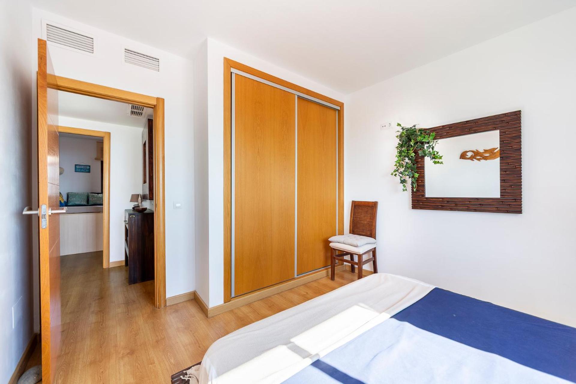 카로보네라스 El Mirador 아파트 외부 사진