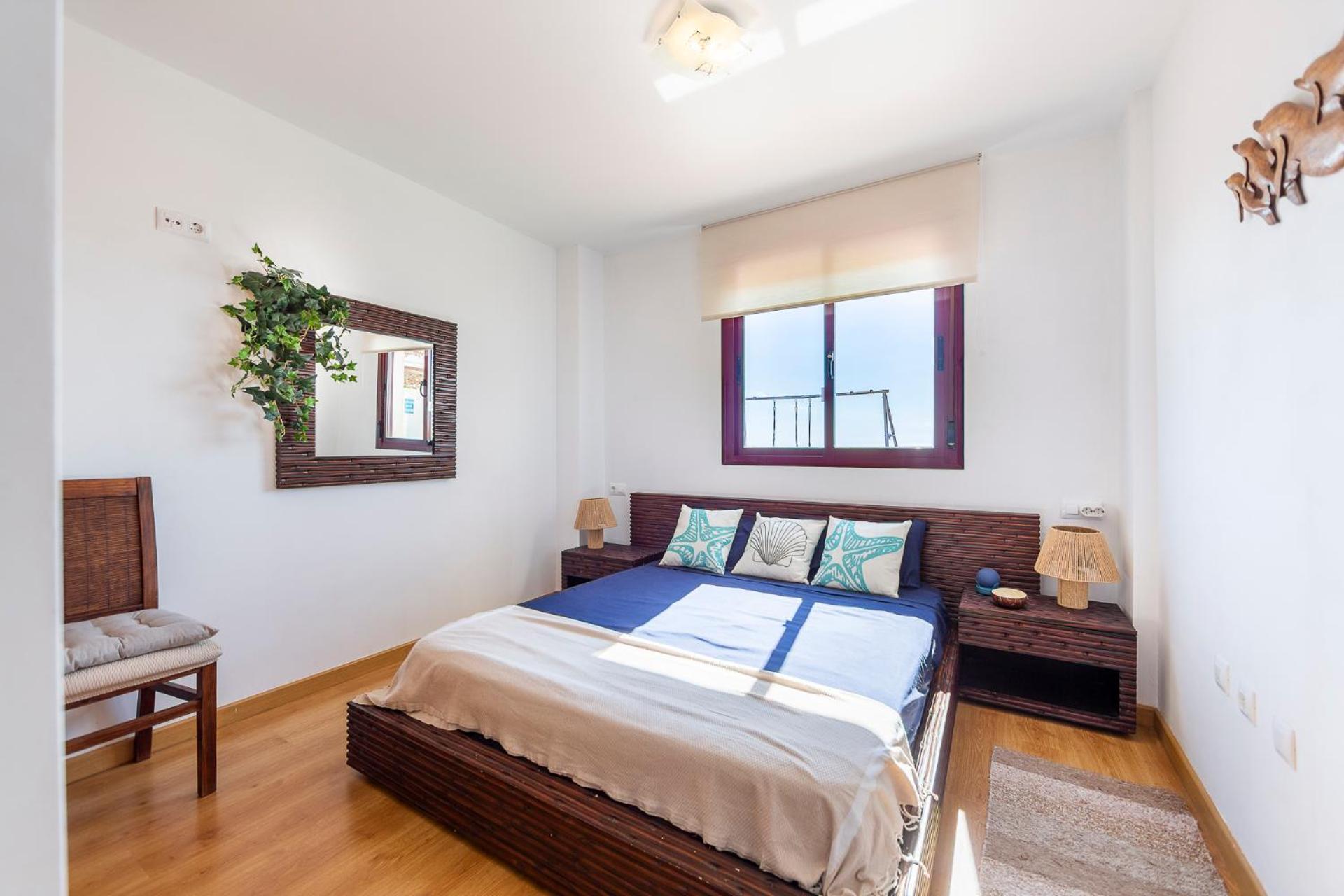 카로보네라스 El Mirador 아파트 외부 사진